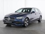 Mercedes-Benz C 180 T Avantgarde Pano Distronic WinterP. - Mercedes-Benz C-Klasse Jahreswagen