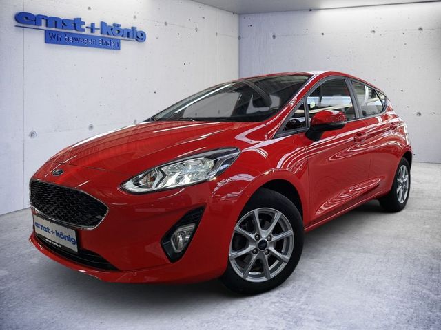 Ford Fiesta COOL&CONNECT 1.0 EcoBoost *NAVI*PDC*LMR*