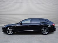 Audi A6 - Vorschau Bild 4