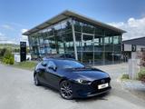 Mazda 3 122 PS Selection Design-Paket Matrix-LED - Mazda: De