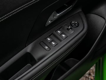 Opel Mokka 1.2 GS Line 360° Kamera Spurhalteassi.
