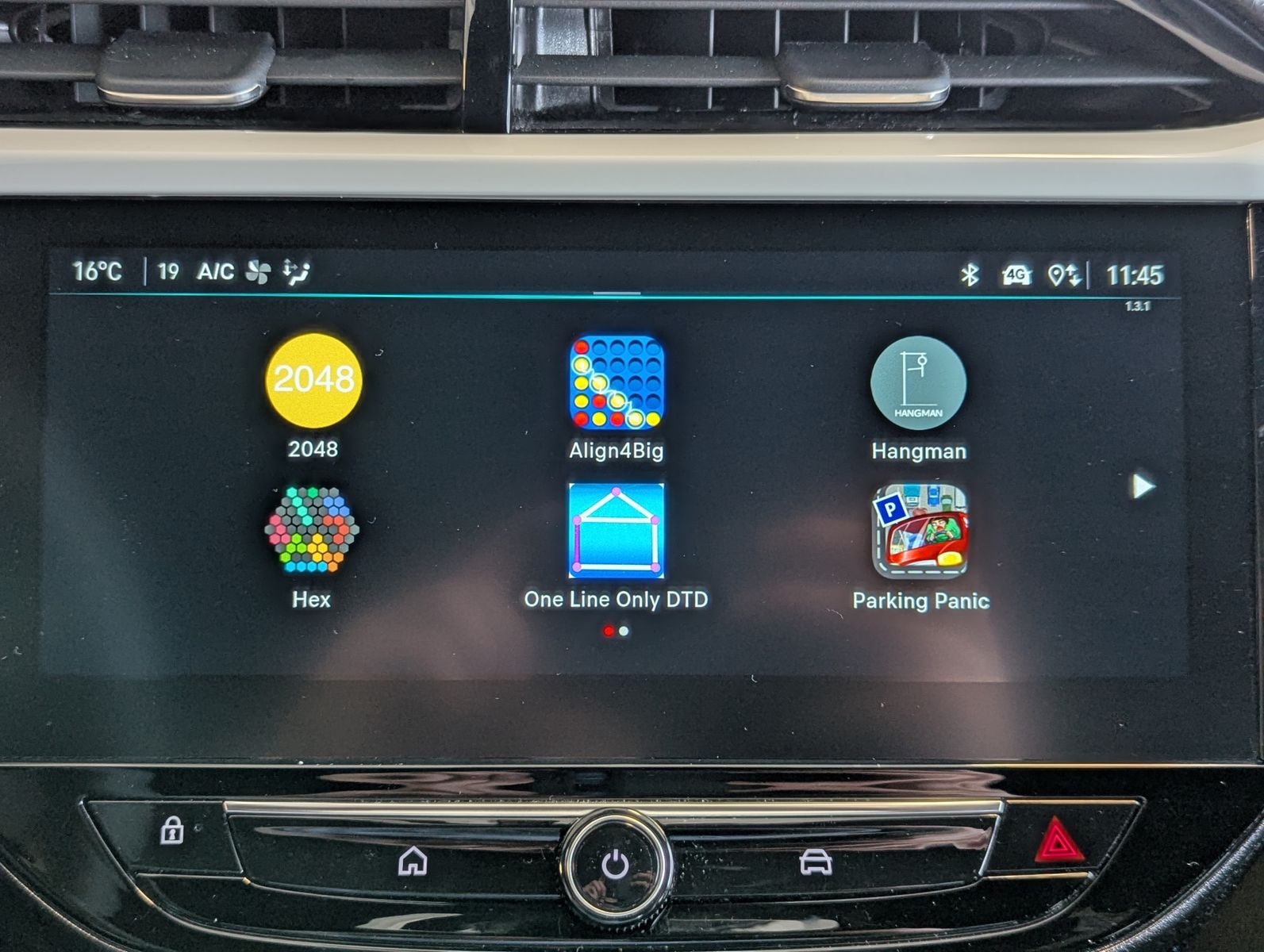 OPEL Corsa GS 1.2 Turbo LED Navi ACC Kamera Carplay - Image 37