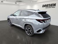 Hyundai TUCSON - Vorschau Bild 4