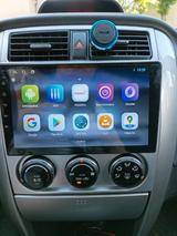 Suzuki Liana mit TÜV bis 2027 - gebrauchte Suzuki Liana aus dem Jahr 2005