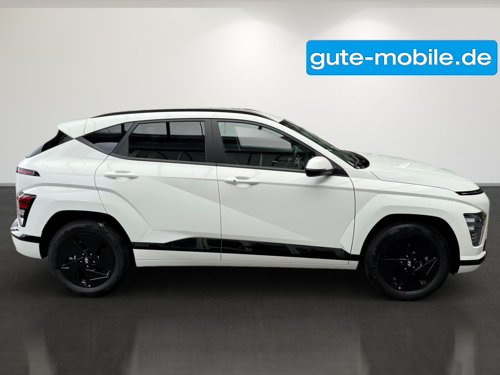 Hyundai Kona – Bild 3