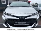 Toyota Corolla Touring Sports Comfort - Toyota Corolla: Scheckheftgepflegt, Kombi