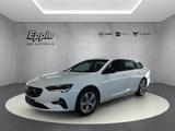 Opel Insignia B Sports Tourer 1.5 Diesel AHK-klappbar - Opel Insignia Gebrauchtwagen in Stuttgart