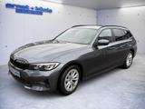 BMW 318d Touring Automatik Diesel Hybrid - BMW 318: 318d