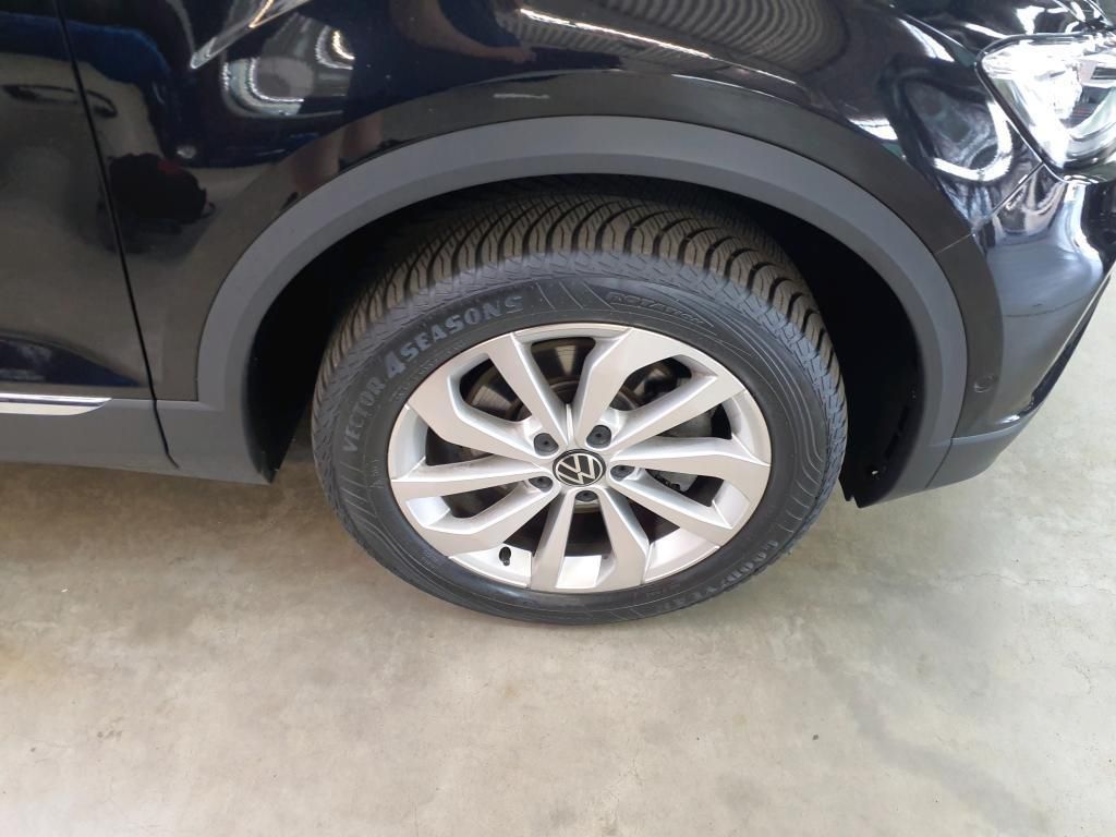 Volkswagen T-Roc Style 2.0 TDI DSG RFK*PDC*Tempo*Klima*SH