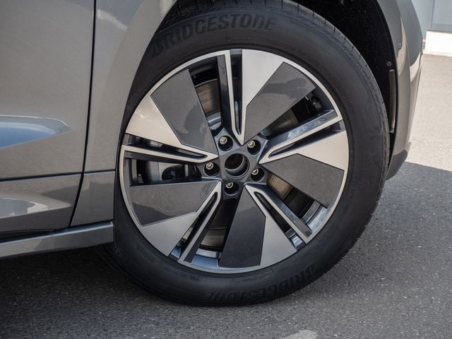Foto Nummer 5: SKODA Enyaq