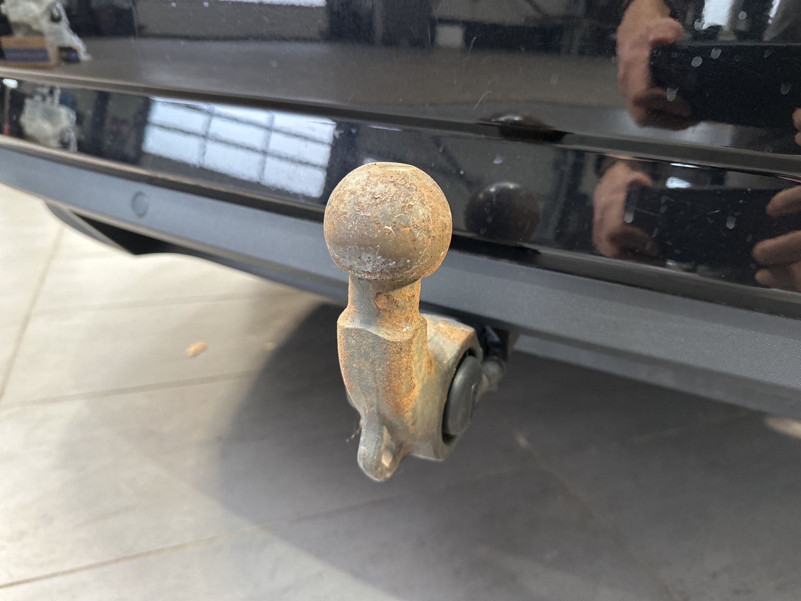 Fahrzeugabbildung SKODA Superb Combi iV 1.4 TSI NAV+LED+AHK+PANO+18ZO+PP