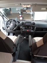 Weinsberg CaraLoft650MEG - Weinsberg Me