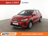 Kia Stonic 1.2 Edition 7*TEMPO*PDC*SHZ*AHK*ALU* - Kia Stonic in München
