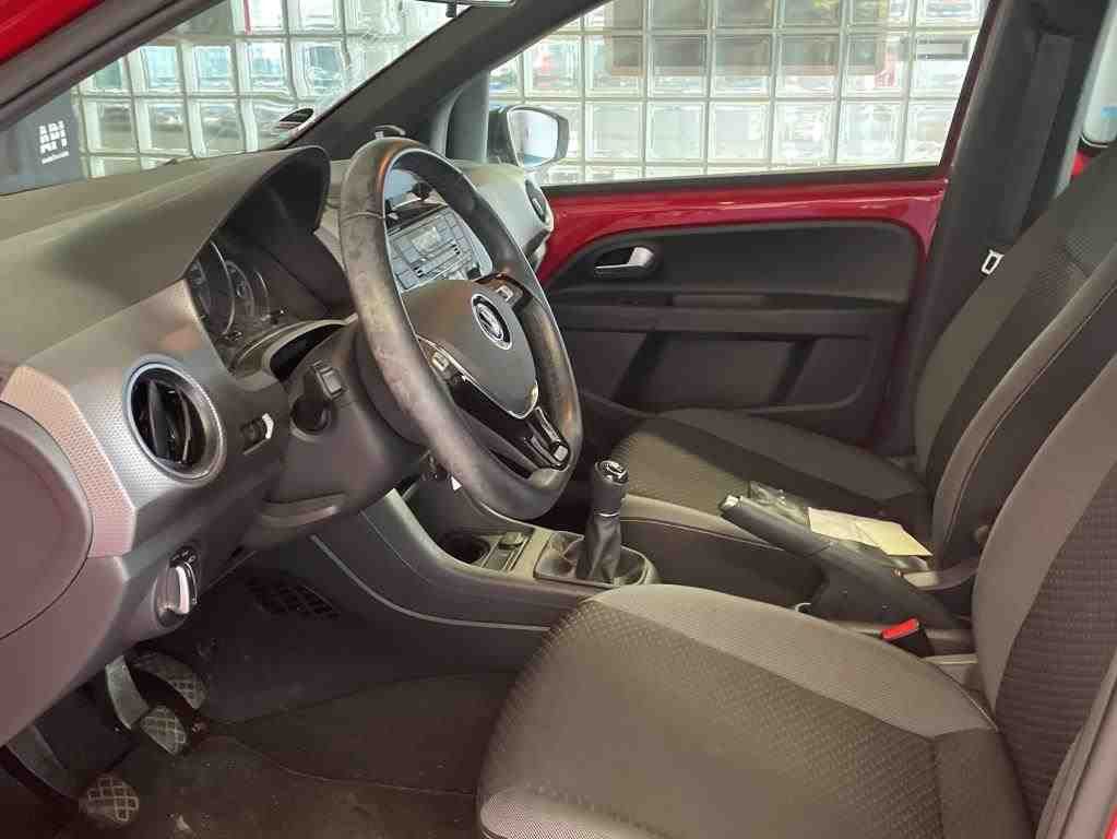 Volkswagen up! - Bild 8