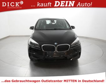 BMW 218 Active Tourer - 3