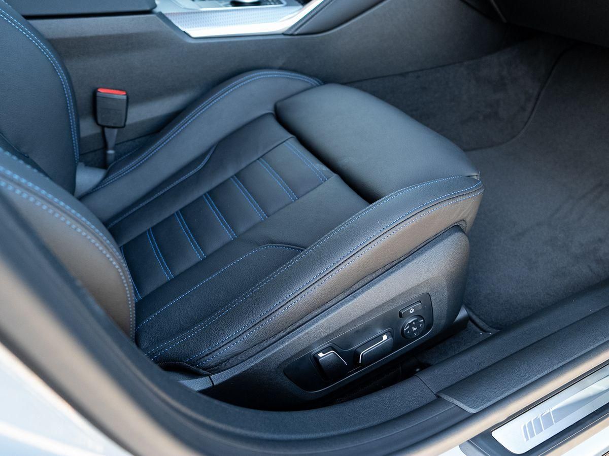 BMW 430d xDrive Gran Coupe M SportPRO 20 GSD eMSitze foto 13