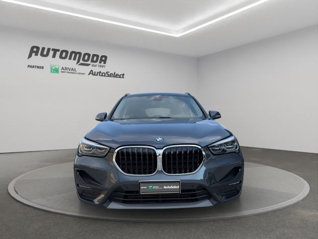 BMW X1 xdrive 25e advantage imagem 2