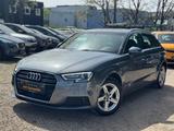 Audi A3 1.4 Sportback TÜVNEU*Autom*77 T/KM*Navi*Tempo - Audi: Allradantrieb