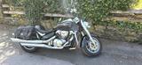 Suzuki Intruder VLR 1800 - Topzustand - Garagenfahrzeug - SUZUKI VLR 1800