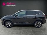 Nissan Qashqai N-CONNECTA e-POWER 190 PS (WINTER-PAKET) - Nissan Qashqai N-CONNECTA mit Hybrid-Antrieb (Benzin/Elektro)