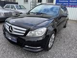 Mercedes-Benz C 180 CGI BlueEfficiency Automatik Navi - Mercedes-Benz C 180 Gebrauchtwagen in Bremen