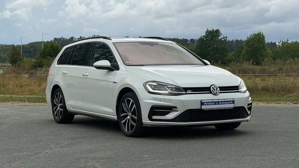 Image of Volkswagen Golf