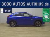 Mitsubishi Eclipse Cross 2.4 MIVEC T-Leder Navi LED RFK - Mitsubishi Eclipse Cross aus 2023