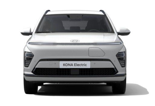 Fahrzeugabbildung Hyundai KONA Elektro 49kWh Trend Assi, el. Heckklappe