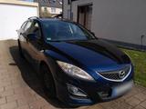 Mazda 6 Kombi 1.8 Active - Mazda 6 aus 2010: Kombi