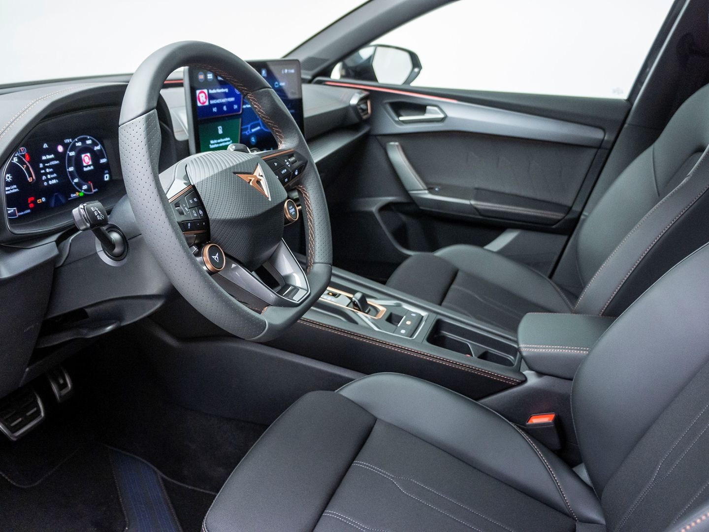 Cupra Leon - Bild 8