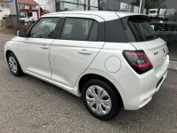 Suzuki Swift - Vorschau Bild 4