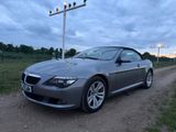 BMW 635d Cabrio - - BMW 635: Cabrio