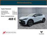 Cupra Tavascan VZ Drive Pack Below Zero - Cupra Tavascan in Stuttgart