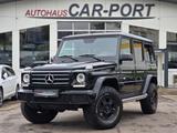 Mercedes-Benz G 500 V8 4-MATIC| AHK| STNDHZG| OFFROAD| XPEL|
