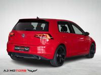 Volkswagen Golf 2.0 TSI DSG GTI **LED-PDC-TOUCH-SHZ**