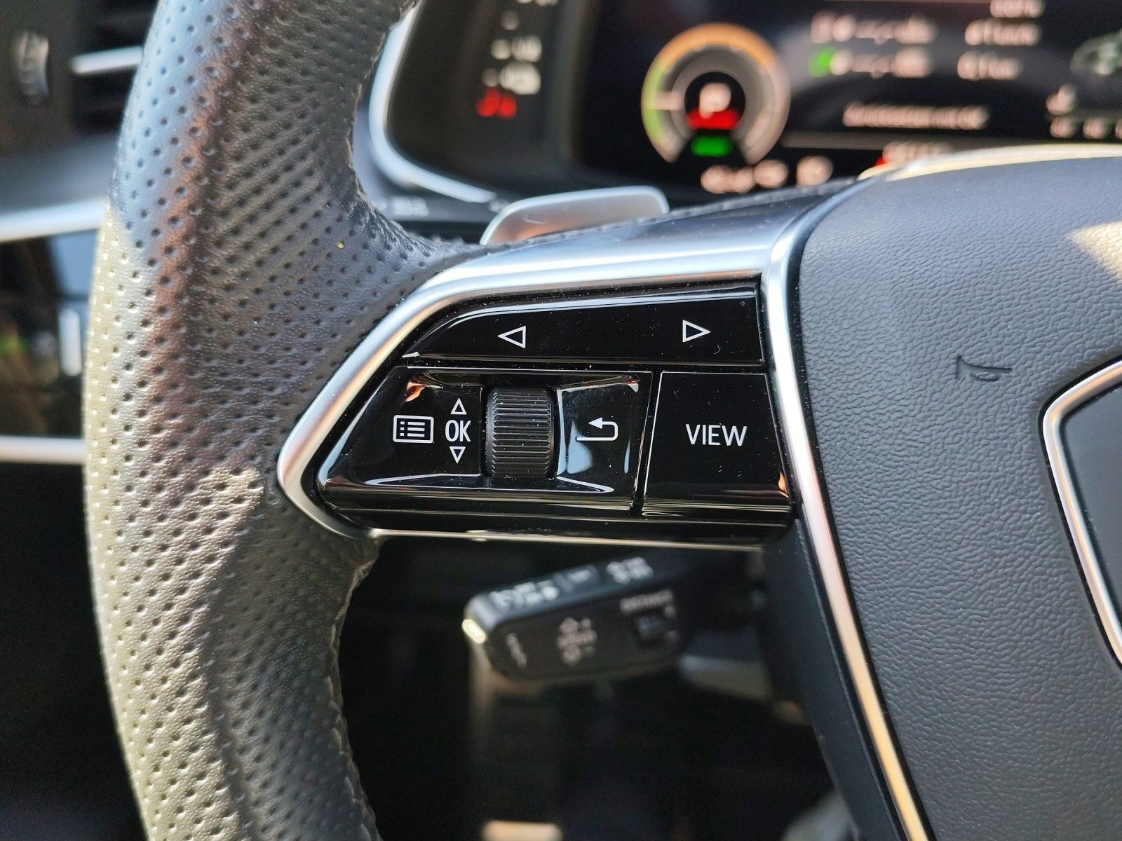 Audi A6 - Bild 21