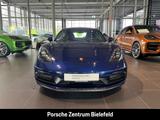 Porsche Cayman 718 GTS 4.0 Enzianblau Sportabgasanlage - Porsche Cayman 4.0 GTS