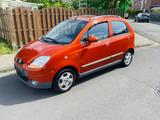Chevrolet Matiz Sondermodell wenig km! Kli... - Chevrolet Matiz: Von Privat