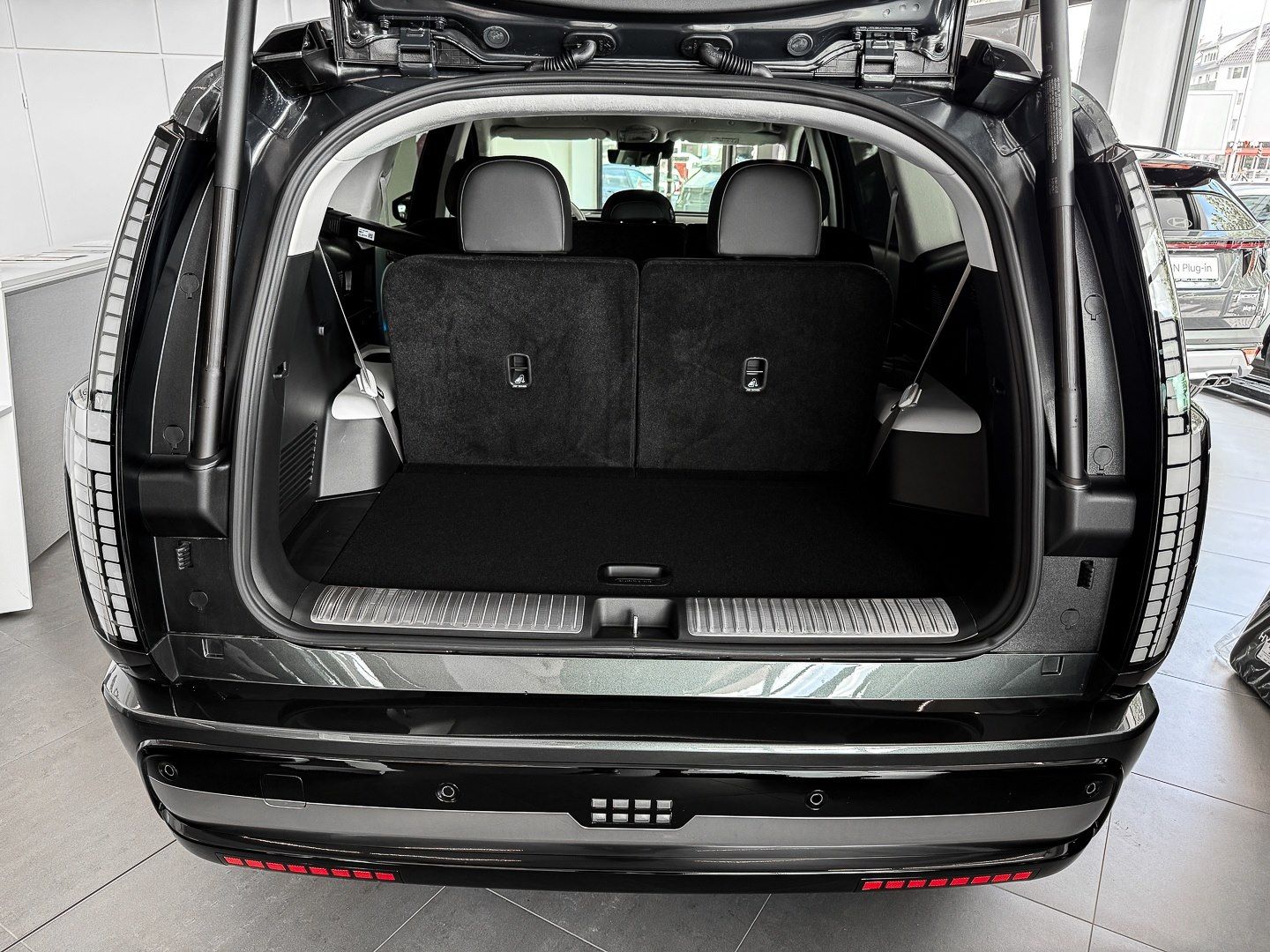 Hyundai IONIQ 9 - Bild 20
