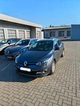 Renault Megane 3 III Grandtour LIMITED dCi 110 LIMITED - Renault Megane: Ii Dci