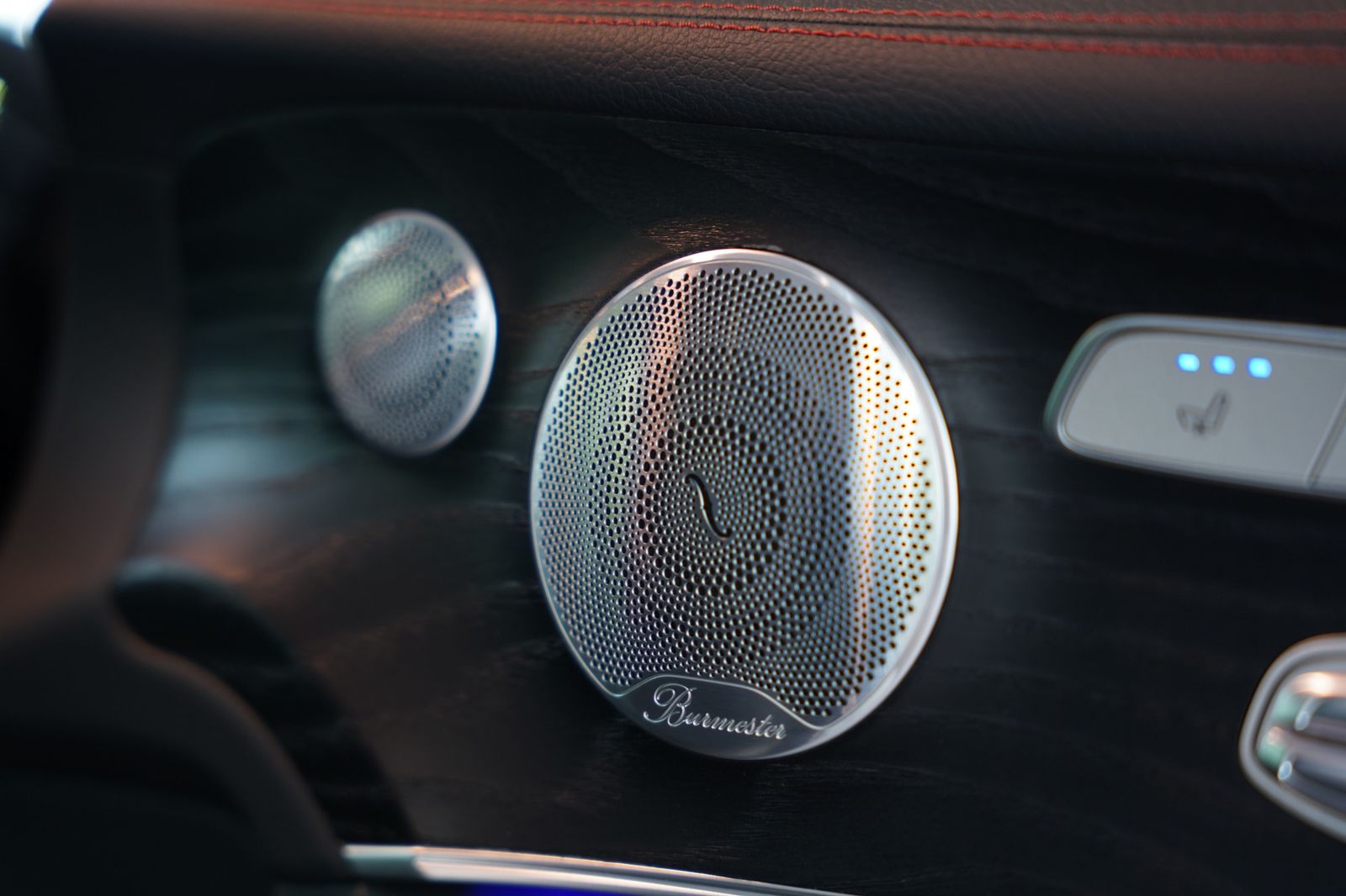 Mercedes Benz E 53 Amg