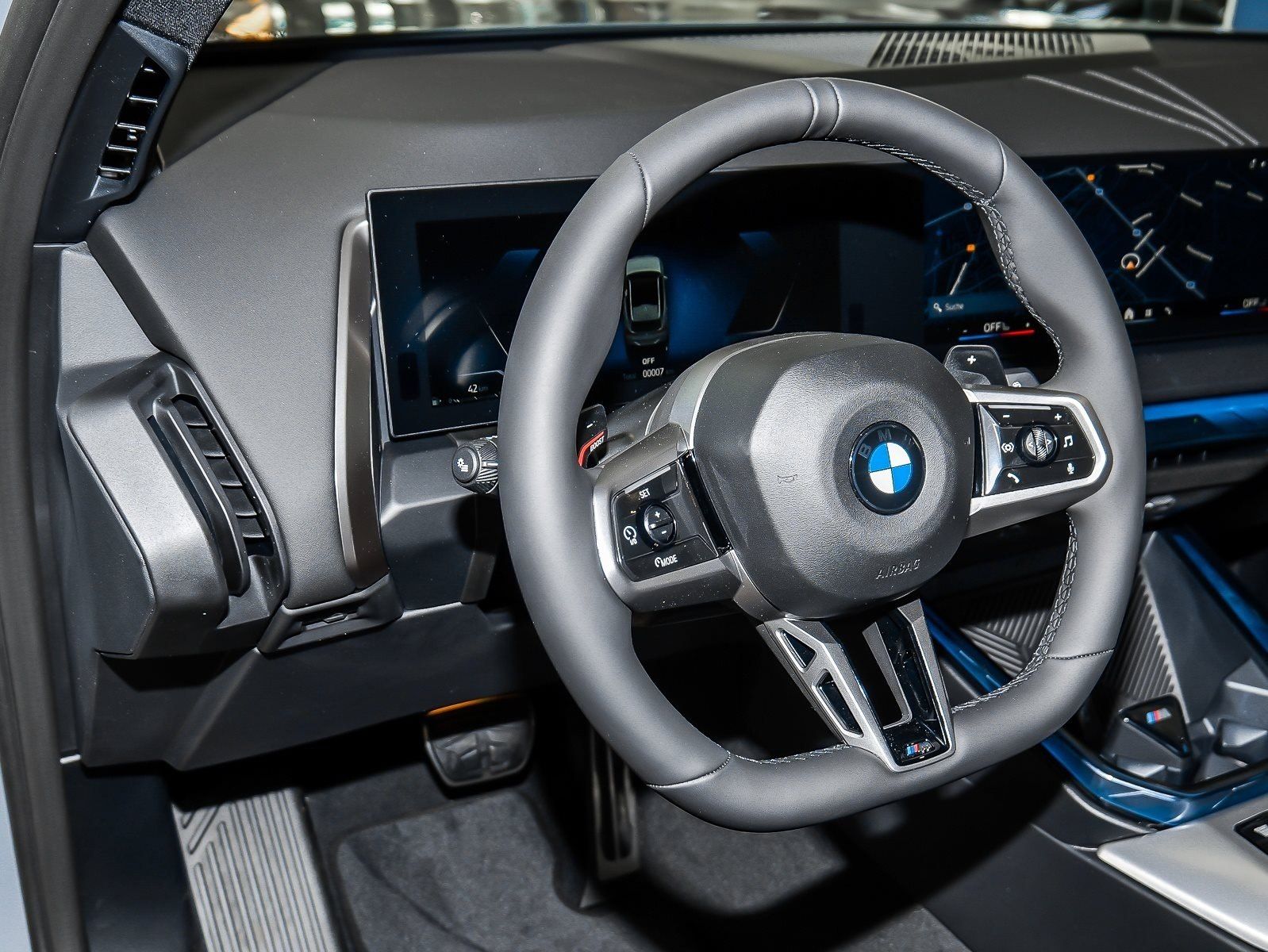 BMW X3 - Bild 16
