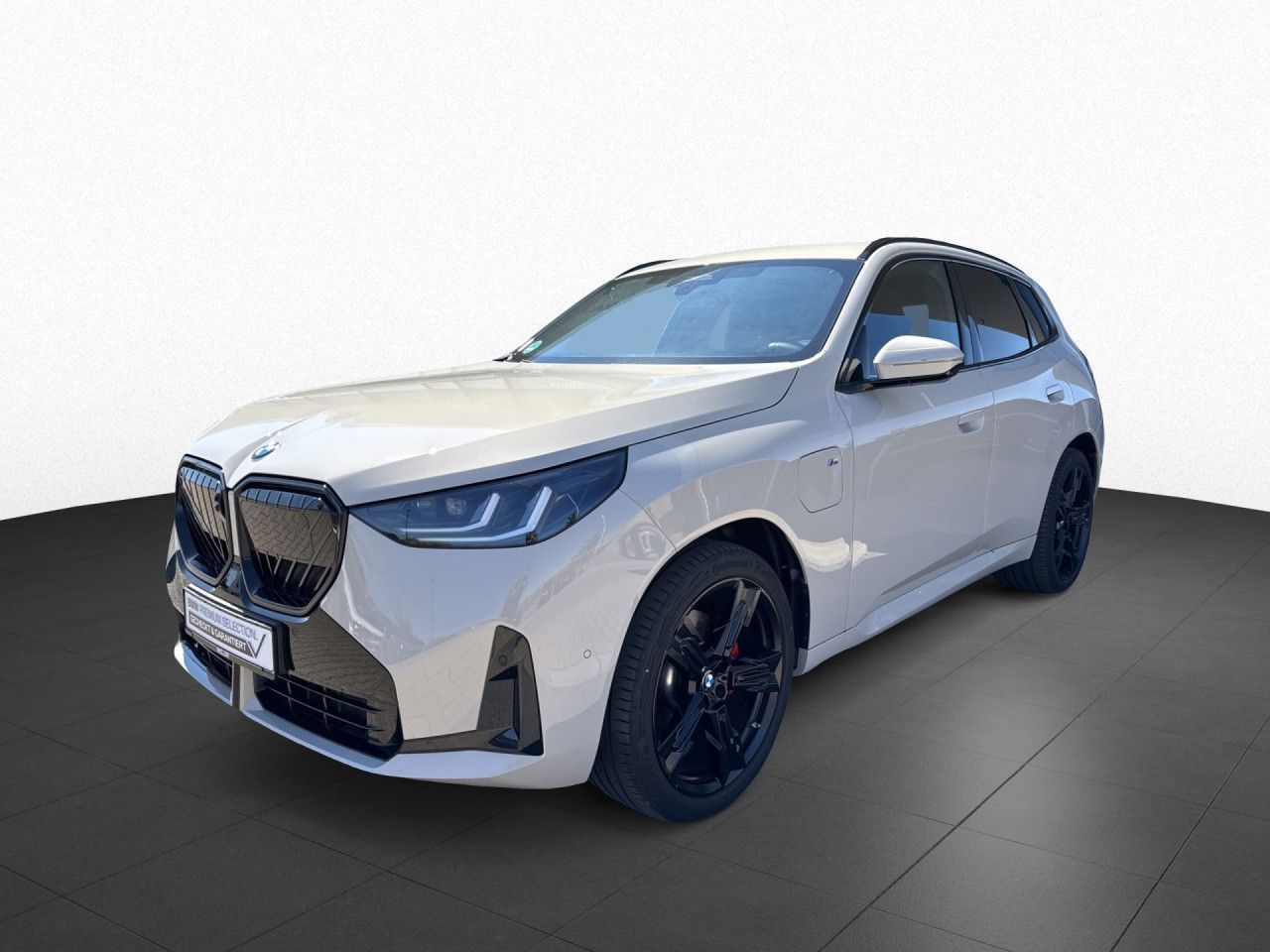 BMW X3 - Bild 3