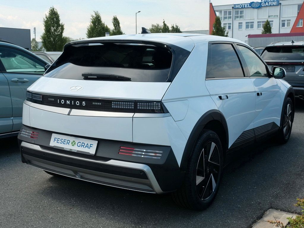 Hyundai IONIQ 5 - Bild 2