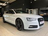 Audi A5 Coupe 2.0 TFSI quattro - Audi: 2.5
