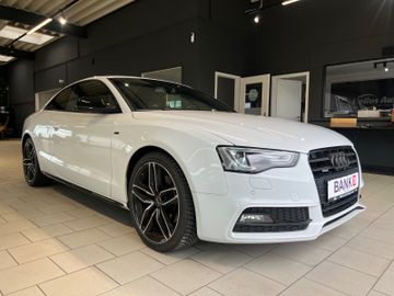 Audi A5 - 1