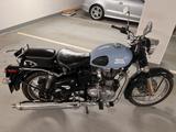 Royal Enfield Classic 500 EFI Redditch Ed - ROYAL ENFIELD 500 CLASSIC