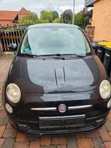 Fiat 500 1.4 KW 74