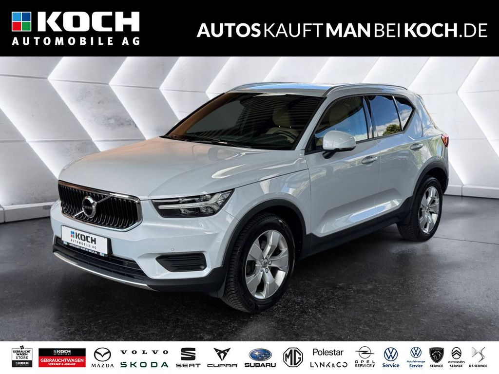 Image of Volvo XC40