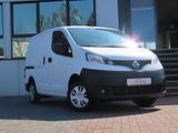 Nissan NV200 1.5 DCI Optima Kamera - Nissan NV200: 1.5